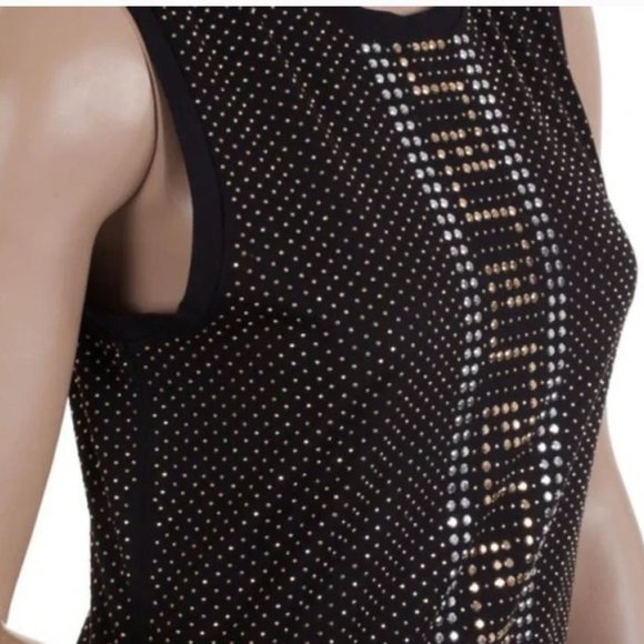 H&M Versace Haute Noir - Picture 6 of 10